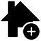 Add to Home Screen Icon